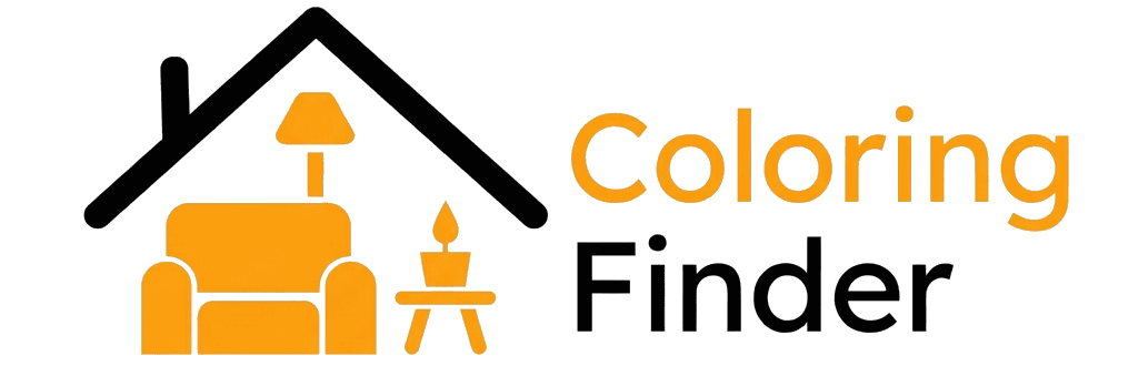 Coloring Finder