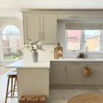 20 Innovative Small Kitchen Island Concepts to Optimize Space