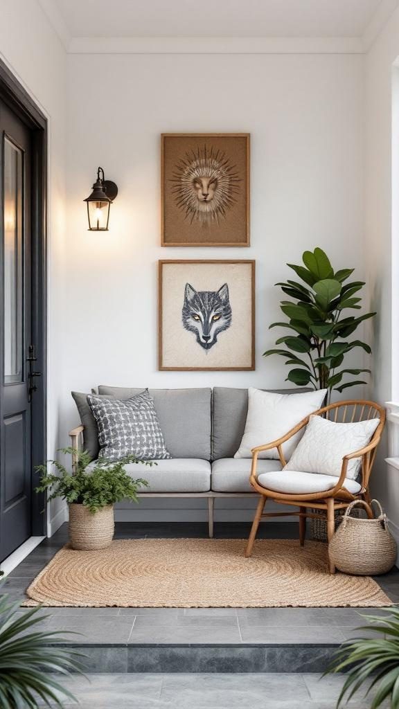 Decorative Wall Artwork