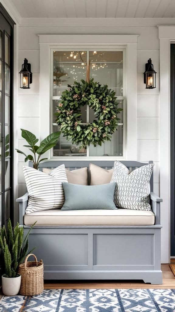 Space-Saving Storage Ideas