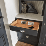 25 Innovative Storage Ideas for Small Bedrooms
