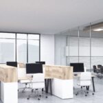 Concepts For Pretty Cubicle Privacy Ideas