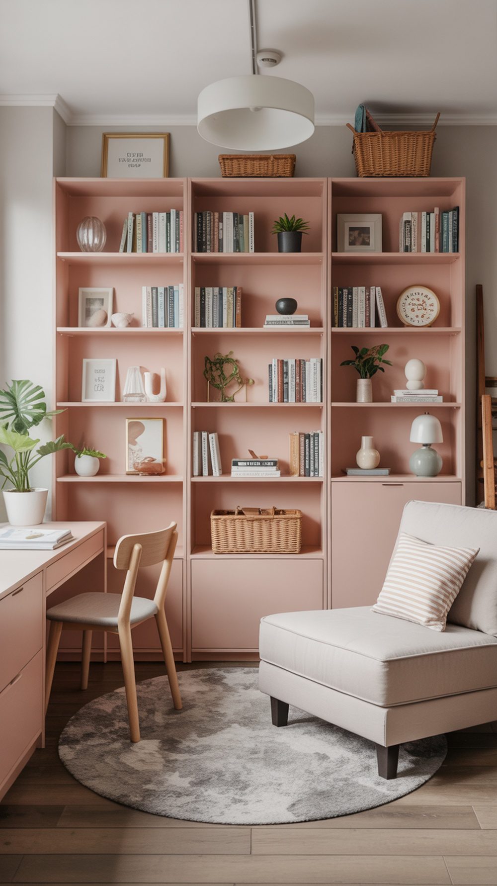 Space-Saving Furniture for Compact Areas
