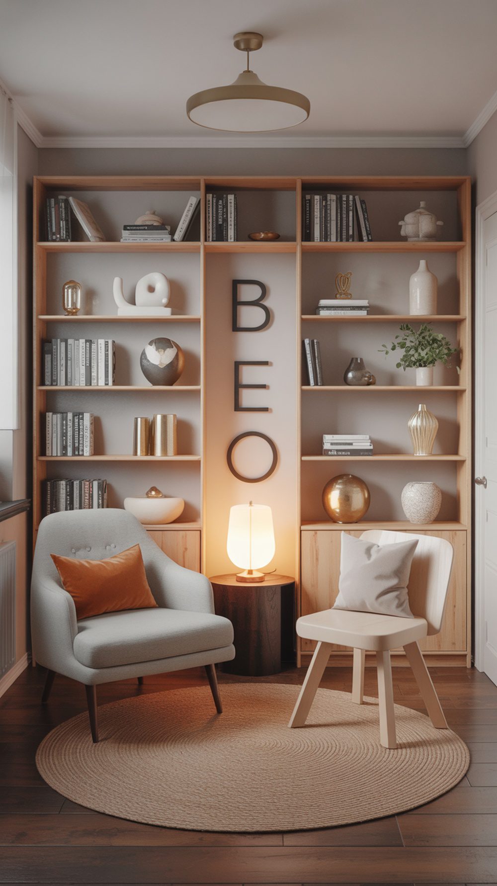 Innovative Lighting Concepts