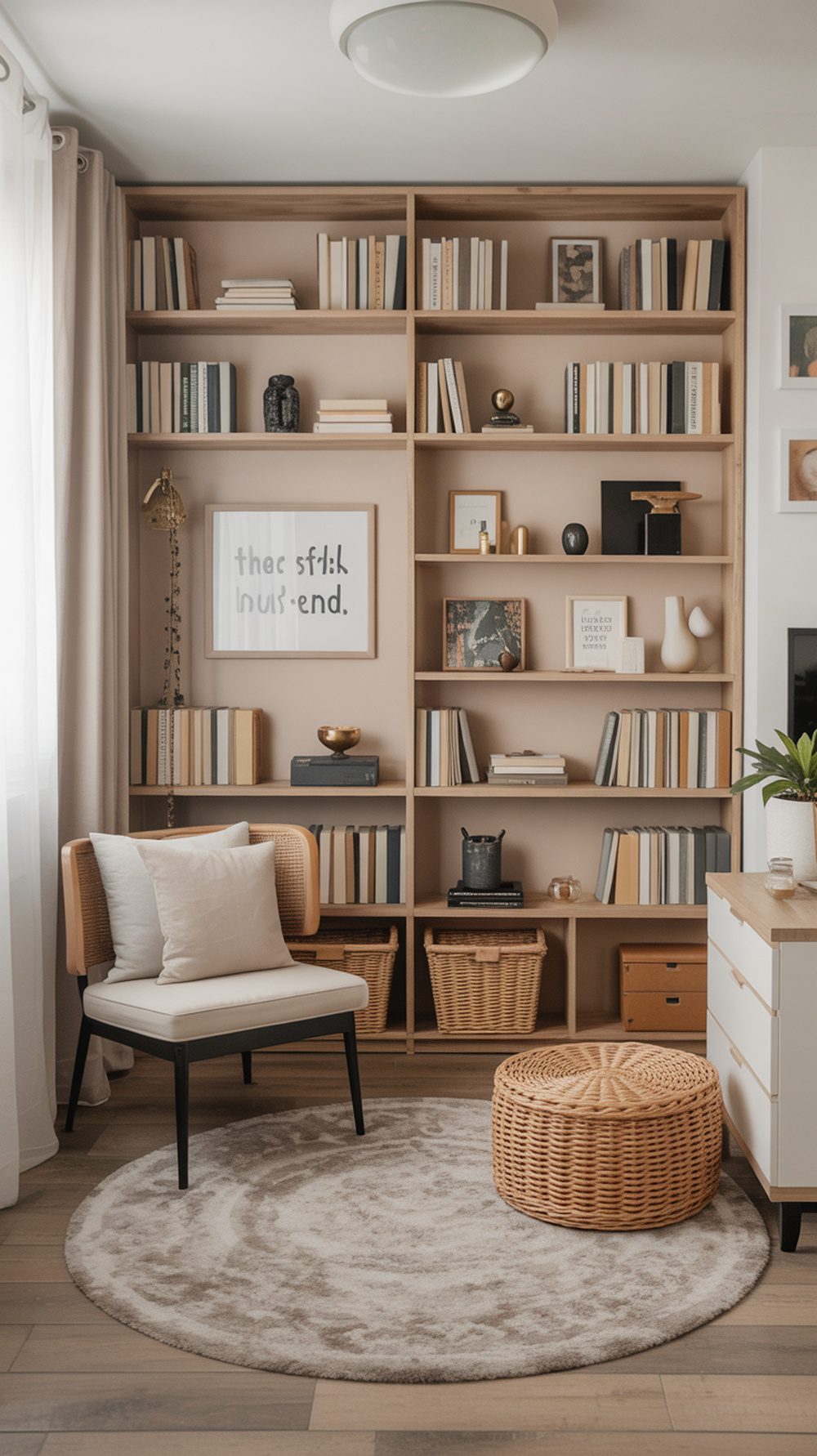Soundproofing for a Tranquil Atmosphere