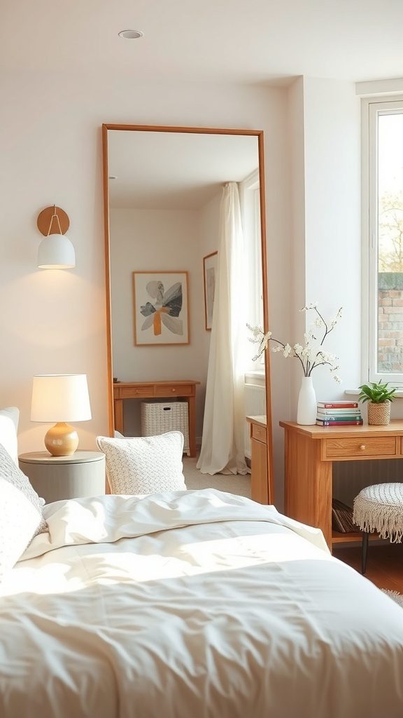 25 Innovative Bedroom Tips for Compact Spaces