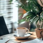 25 Leo Season Home Office Decor Ideas