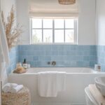 28 Summer Bathroom Refresh Ideas for a Brighter Space