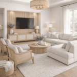 12 Living Room Layouts for Summer Entertaining