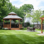 Pergola vs Gazebo Differences for Outdoor Shade