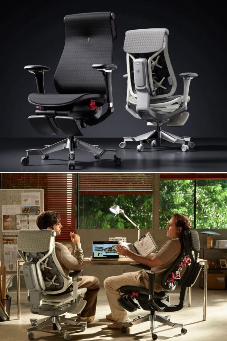 Heavy-Duty Office Chair Modifications for Wide Hips