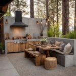 15 Outdoor Kitchen Design Ideas for Entertaining