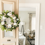 15 Inspiring Bedroom Door Decor Ideas for Every Season