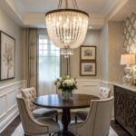 22+ Stylish Small Dining Room Ideas to Maximize Functionality