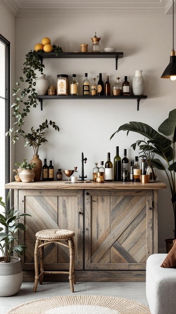 Essential Tools for Small Bar Mixology