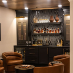 15 Innovative Home Bar Concepts to Enhance Your Social Gatherings