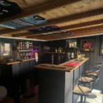 14 Creative Mini Bar Ideas for Cozy Areas