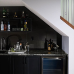 25 Affordable Basement Bar Ideas for Your Residence