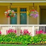25 Innovative Tiny Front Porch Ideas to Enhance Curb Appeal