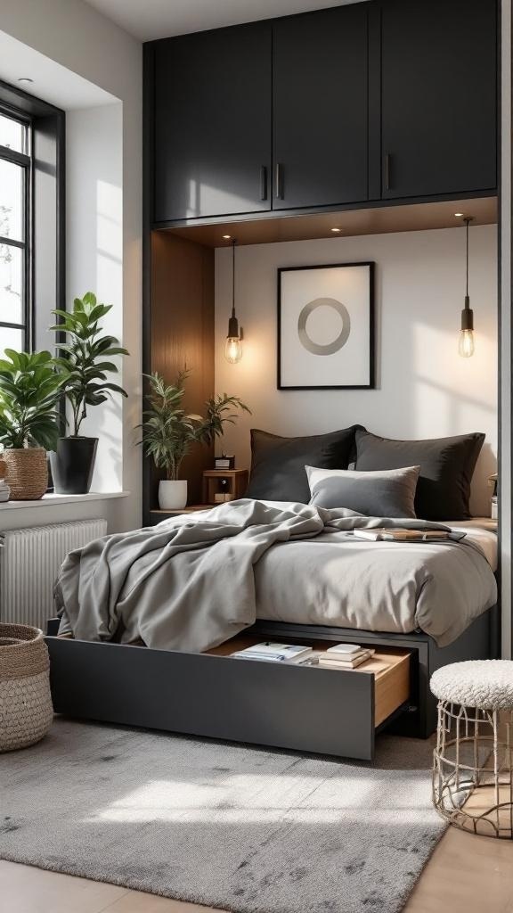 Multi-functional furniture