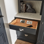 25 Innovative Storage Ideas for Small Bedrooms