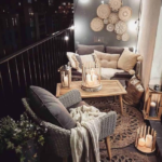15 Innovative Small Patio Ideas to Optimize Your Outdoor Area