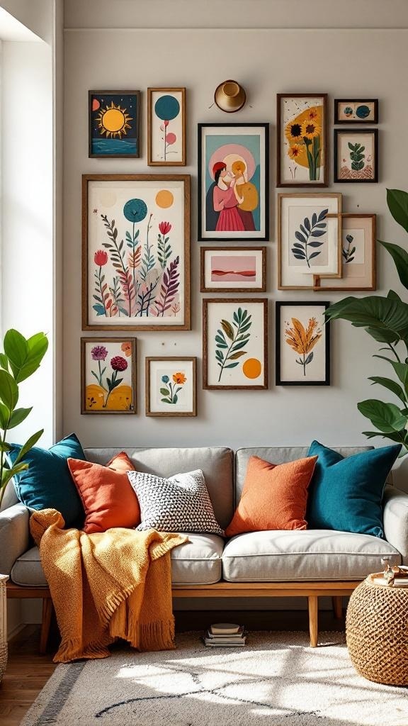 Creative Wall Art Solutions