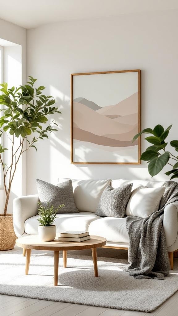 Color Schemes that Elevate Small Spaces