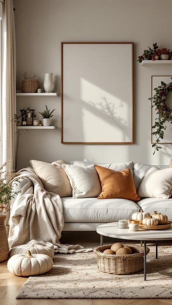 Seasonal Decor Swaps for Fresh Looks