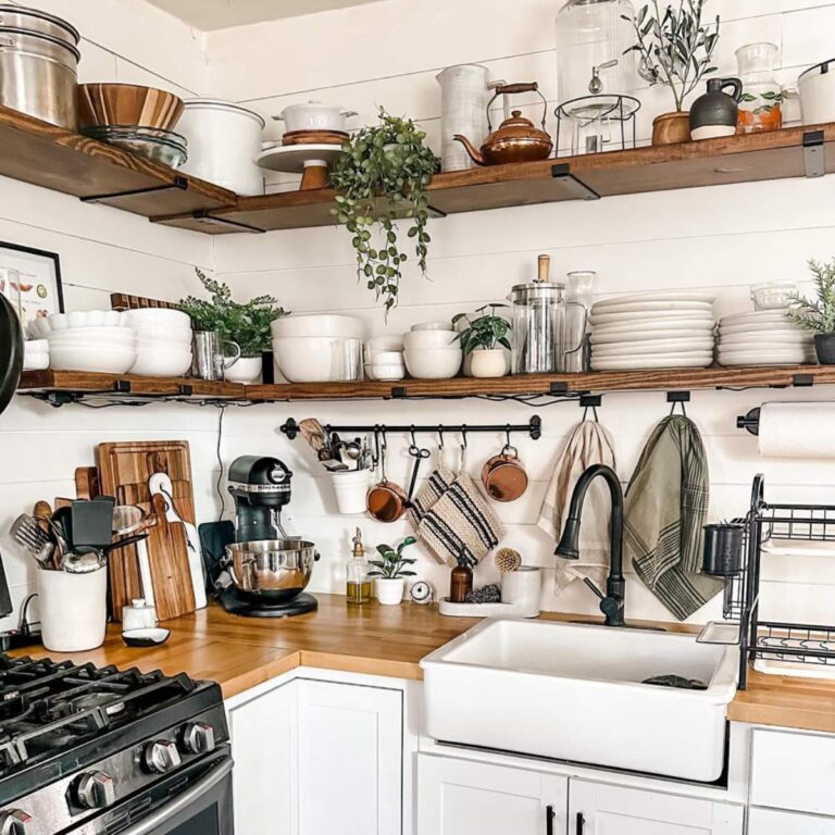 29 Inspiring Ikea Small Kitchen Ideas That Will Amaze You