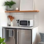 25 Smart Kitchen Ideas to Maximize Small Spaces