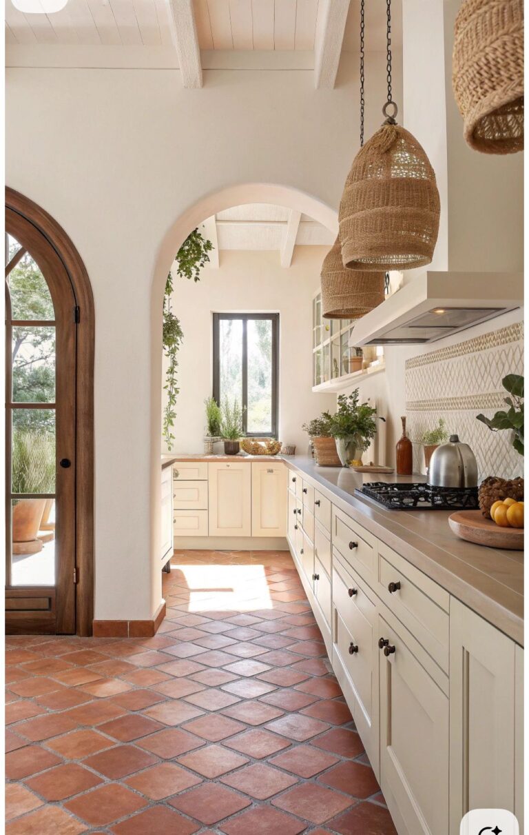 20 Summer Kitchen Updates for Easy Entertaining