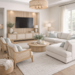 12 Living Room Layouts for Summer Entertaining