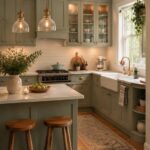 25 Farmhouse Kitchen Ideas for Warm, Practical Style