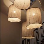DIY Lighting Fixtures for Warm, Custom Spaces