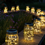20 Outdoor Lighting Ideas for Patios, Paths, and Gardens