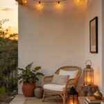 21 Small Patio Decorating Ideas for Cozy Outdoor Spaces