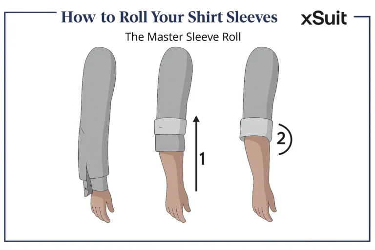 How to Smooth Sharp Desk Grommet Edges for Shirt Cuffs