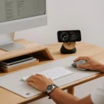 How to Fix Sharp Office Desk Edge Forearm Pain